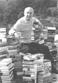 Irving Stone