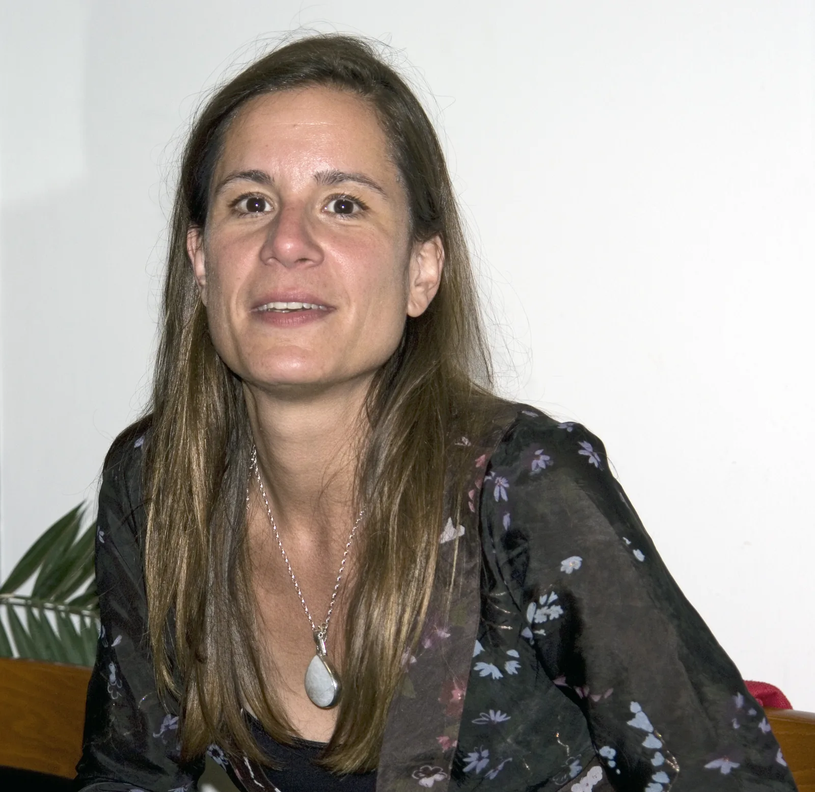 Isabel Abedi