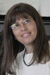 Isabel Mesa de Inchauste