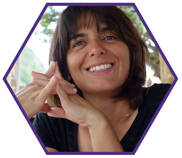 Isabel Minhós Martins