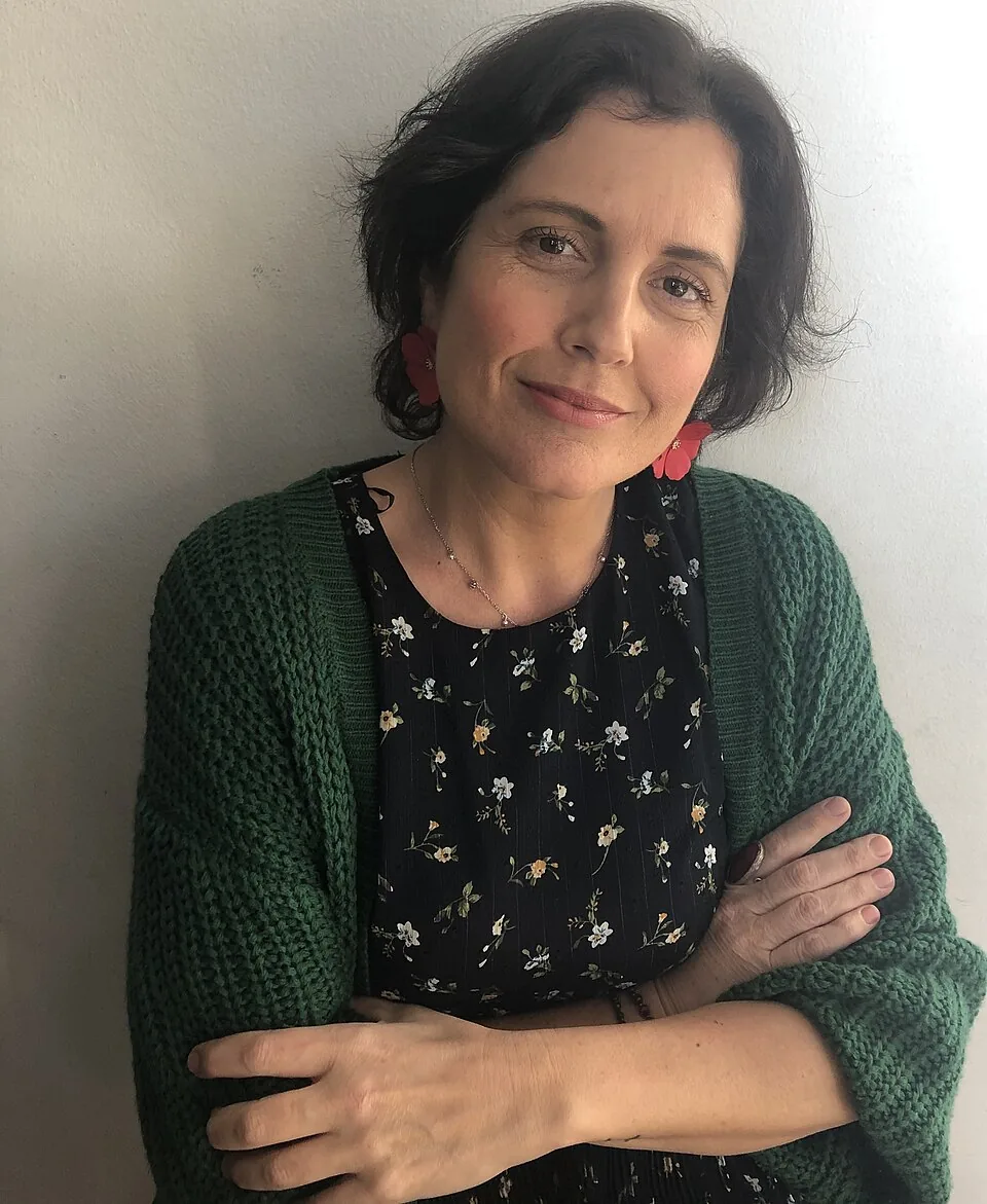 Isabel Ossa