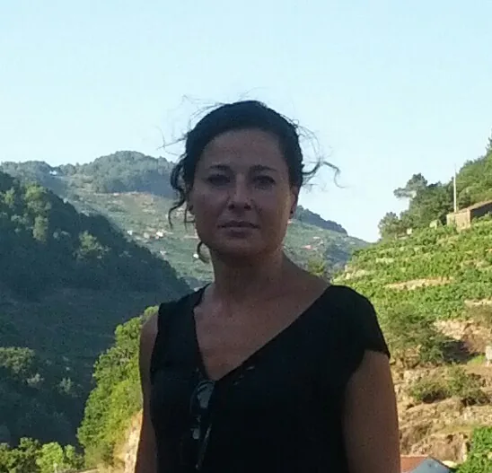 Isabel Soto