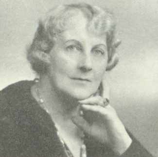 Isabel Wyatt