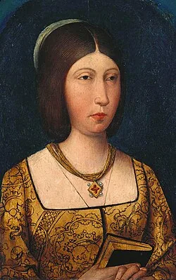 Isabella Camino