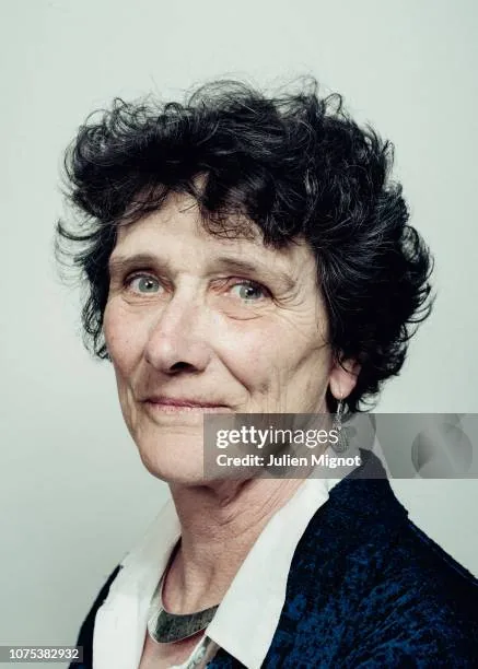 Isabelle Autissier