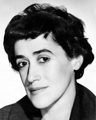 Isidora Aguirre Tupper