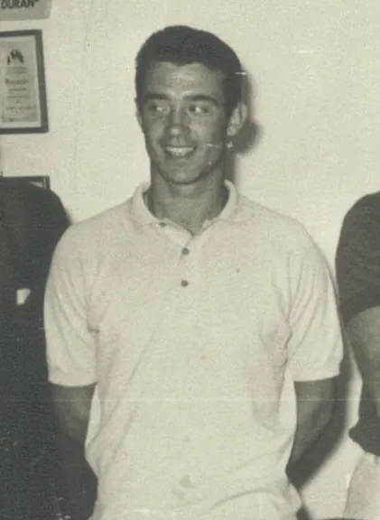 Isidro Sánchez