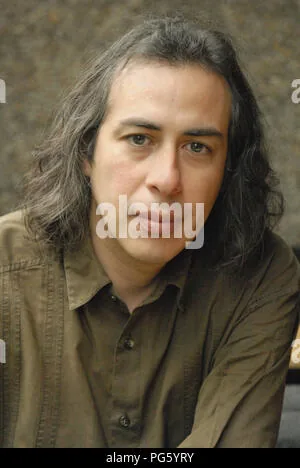Iván Thays