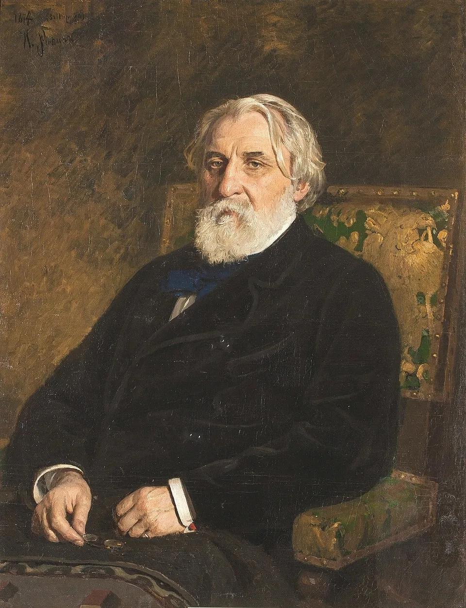 Ivan Turgueniev