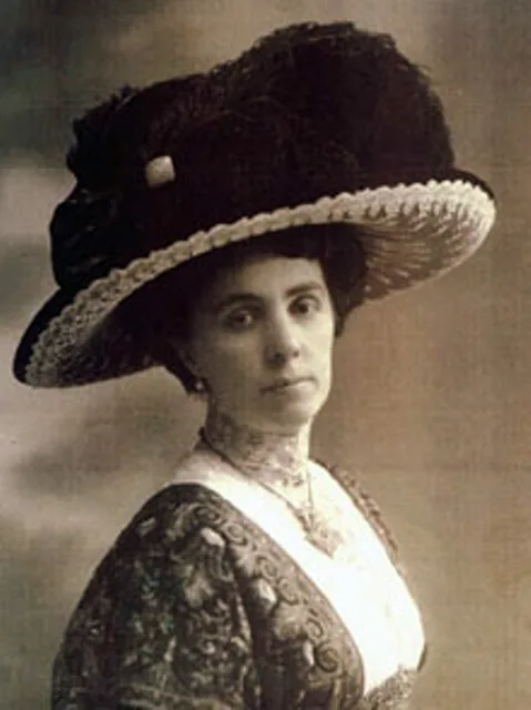 Ivana Brlic-Mazuranic