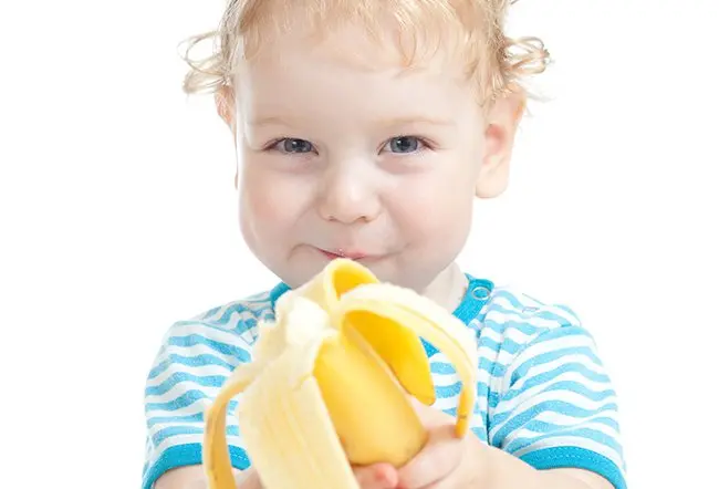 J Banana