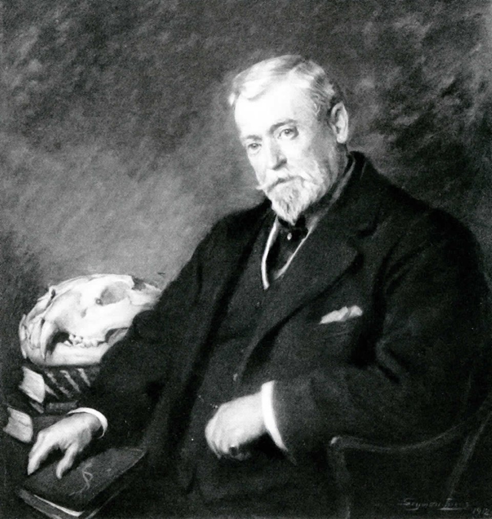 J. R. Ward