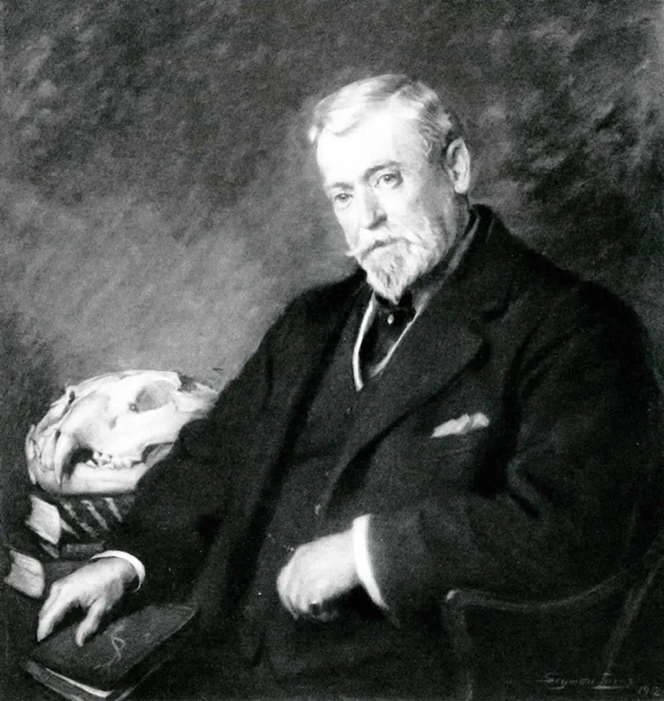 J. R. Ward