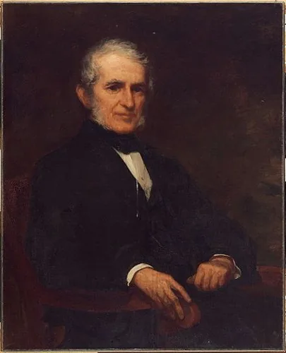 J. S. Jackson