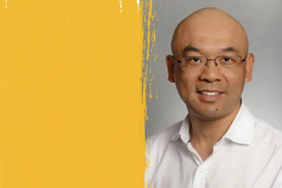 Jack Cheng