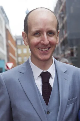 Jack Thorne