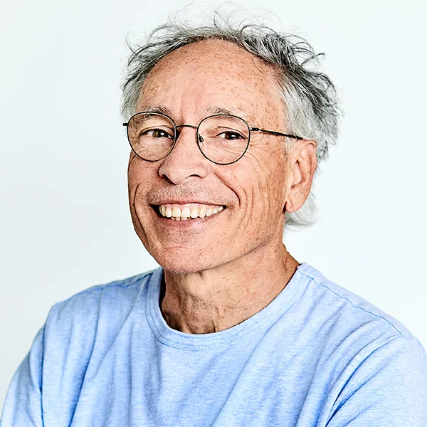Jacques Goldstyn