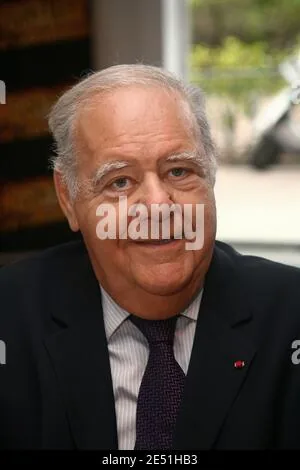 Jacques Le Divellec