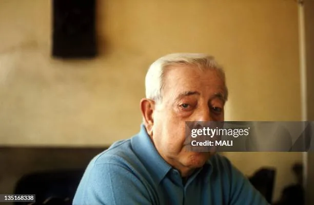Jacques Prévert