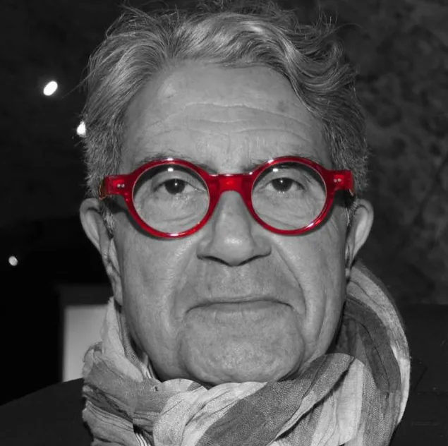 Jacques Simon