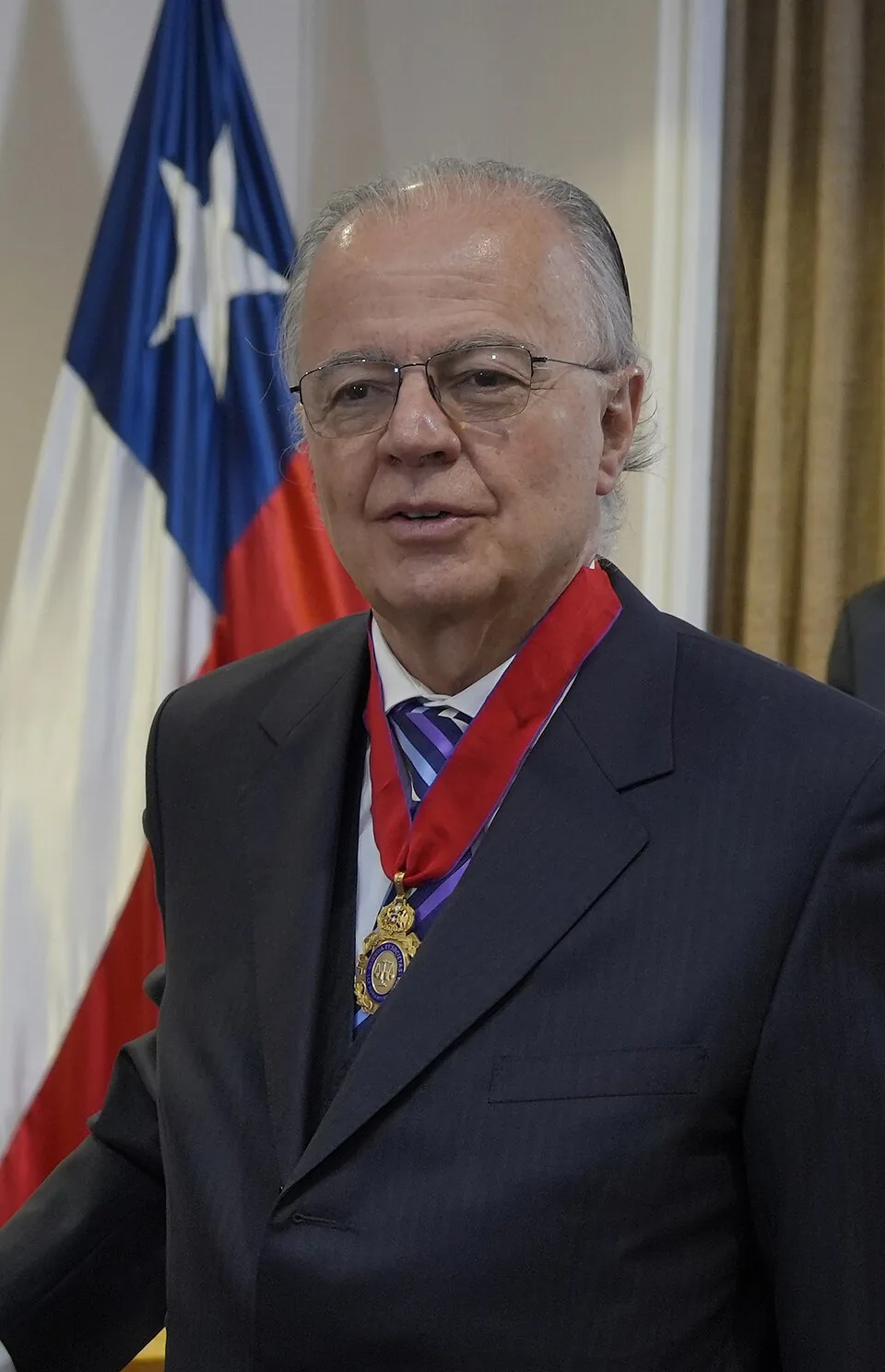 Jaime Antúnez Aldunate