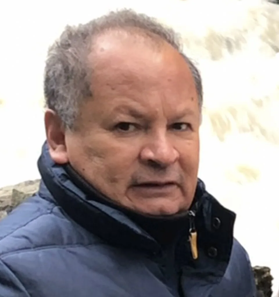 Jaime García Serrano