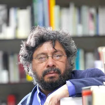 Jaime Huenun