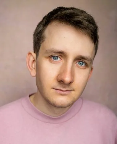 James Blades