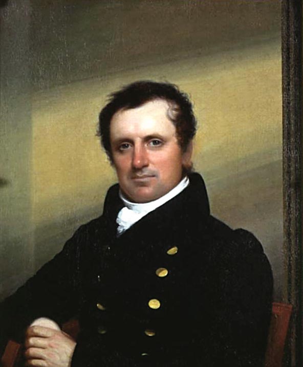 James Fenimore