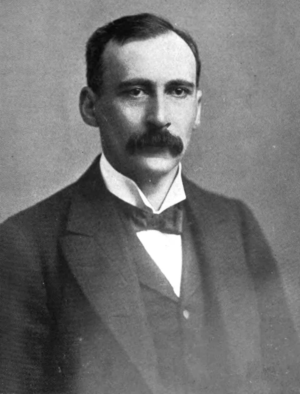 James Macdonald