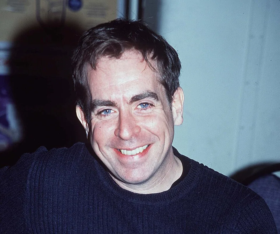 James Riordan