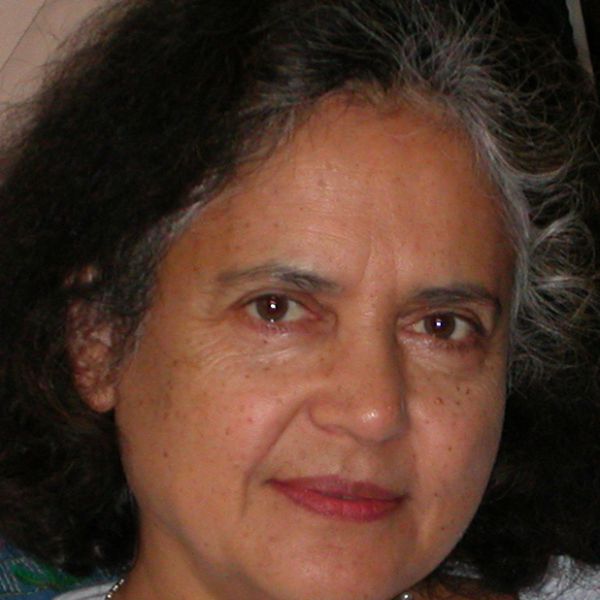 Jamila Gavin