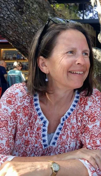 Jan Coates