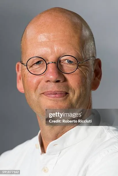 Jan-Philipp Sendker