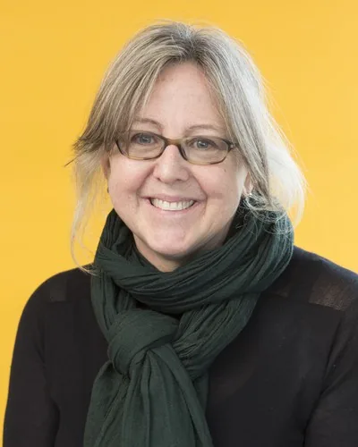 Jane Chisholm
