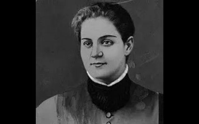 Jane Jolly