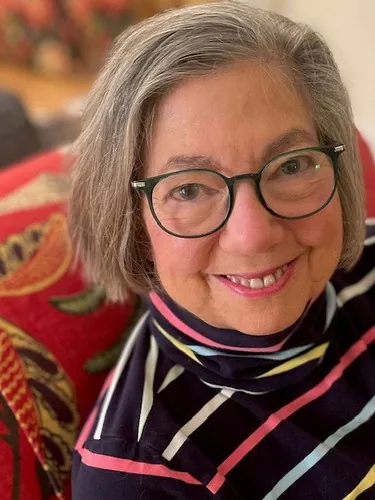 Jane O'Connor