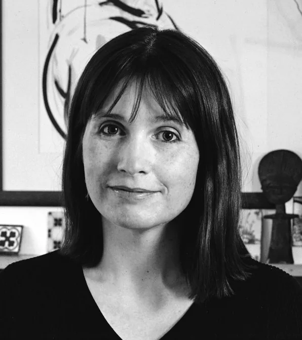 Jane Ray