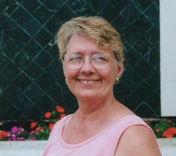 Jane Simmons