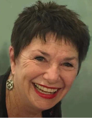 Janeen Brian