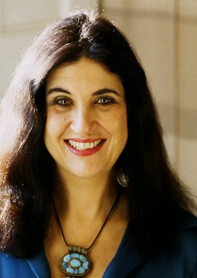 Janet Balaskas