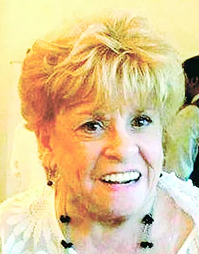 Janet Stott