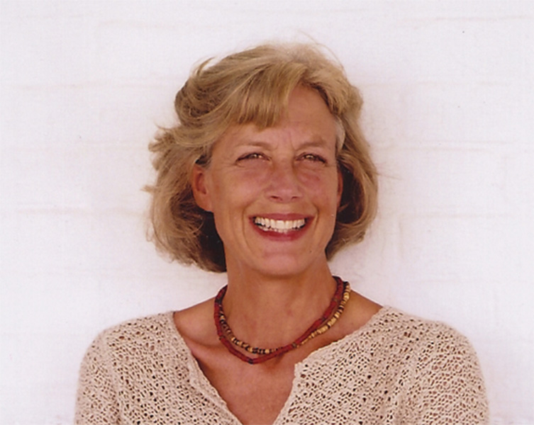 Janet Taylor