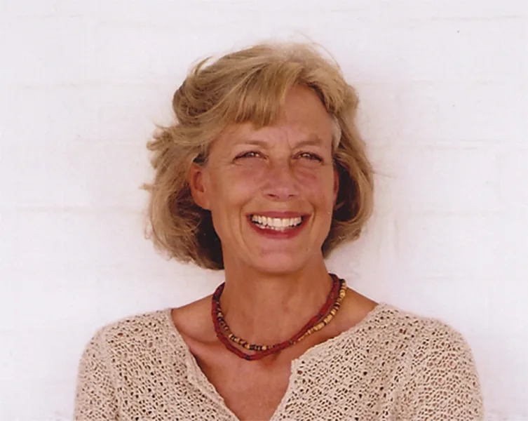 Janet Taylor Lisle