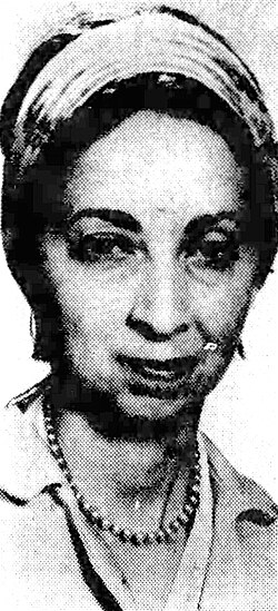 Janice May Udry