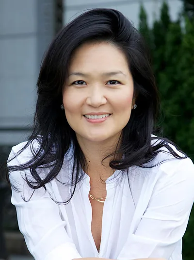 Janice Y. K. Lee