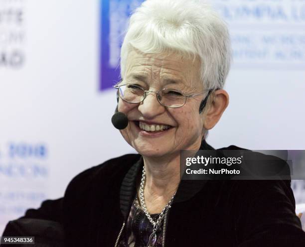 Jaqueline Wilson