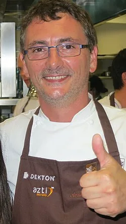 Javier Aramburu