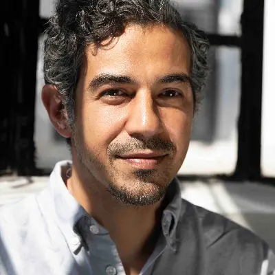 Javier Peñalosa M.