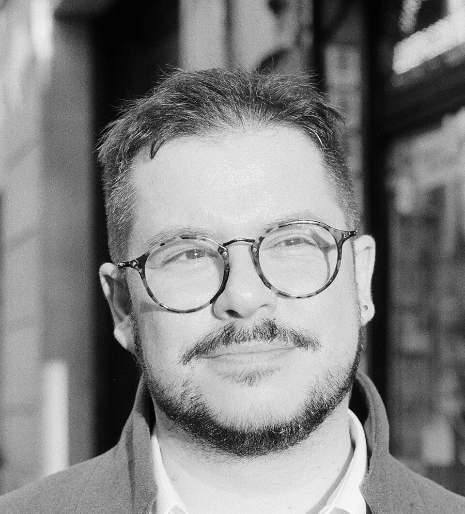 Javier Velasco
